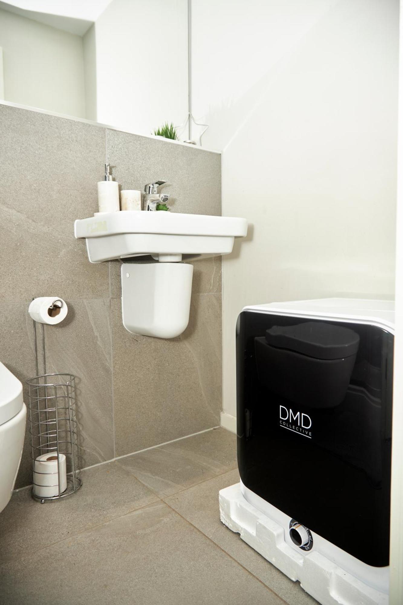Central Manchester Luxury 2 Bed Apartment With Balcony Buitenkant foto